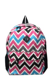 Large  Backpack-MCV3016/BK